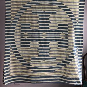 Tory Burch Cotton Scarf
